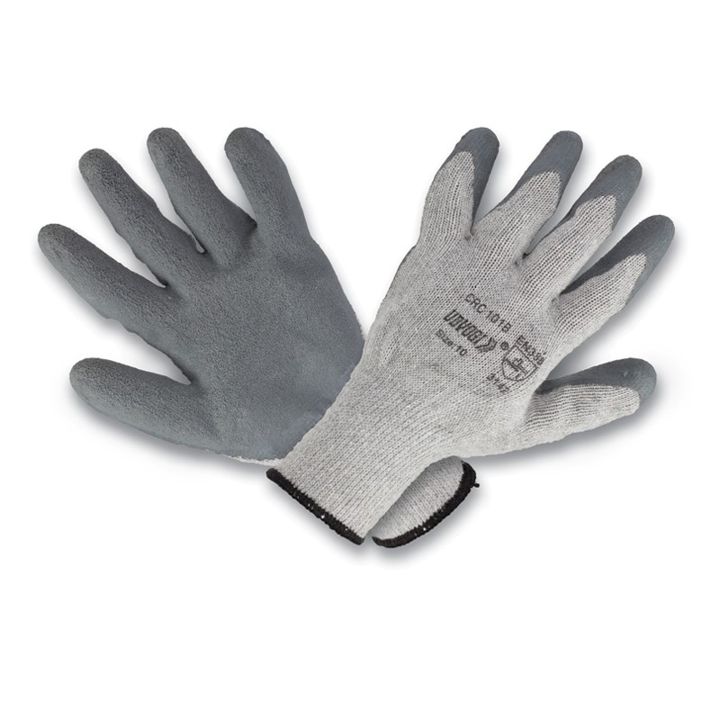 MECHANICAL & CUTTING COATED GLOVES