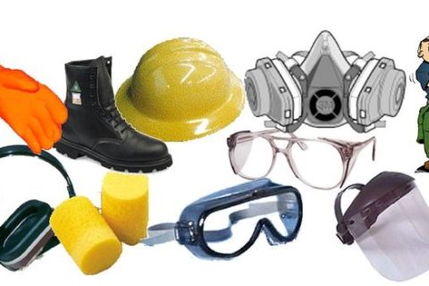 3M Safety Products 