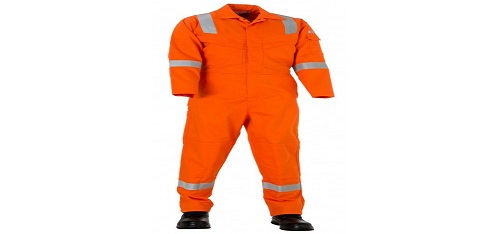 Fire Retardant Coveralls