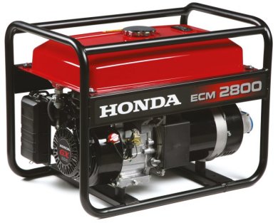 Honda Generator CTC