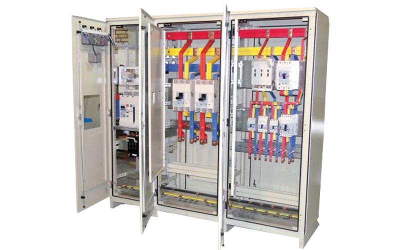 Low Tension Switchgear