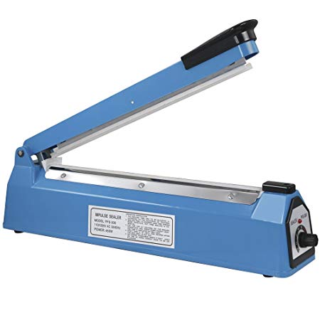 Manual Heat Sealer