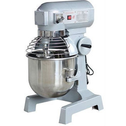 Bakery Mixer Machine