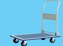 JUMBO HAND TRUCK